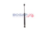BOGAP Газовая пружина, крышка багажник C5260125