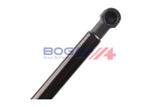 BOGAP Газовая пружина, крышка багажник C5260125