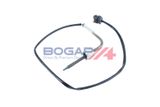BOGAP Датчик, температура выхлопных газов C6120102