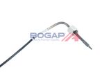 BOGAP Датчик, температура выхлопных газов C6120102