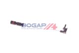 BOGAP Kulumisenilmaisin, jarrupala C7118105