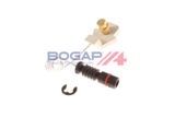 BOGAP Сигнализатор, износ тормозных колодок C7118132