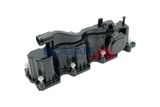 BOGAP Крышка головки цилиндра E1115109