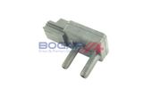 BOGAP Датчик, давление выхлопных газов F6121102