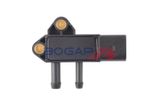 BOGAP Датчик, давление выхлопных газов S6121100