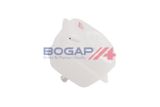 BOGAP Expansionsbehållare, kylmedel V4240103