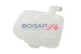 BOGAP Expansionsbehållare, kylmedel V4240107