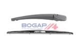 BOGAP Щетка стеклоочистителя W8310101