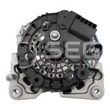 SEG Automotive Generator 0124315712