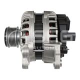 SEG Automotive Generator 0124315712