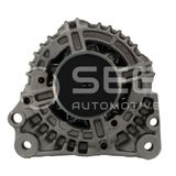 SEG Automotive Generator 0124325068