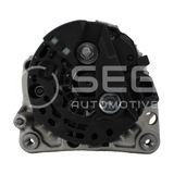 SEG Automotive Generator 0124325068