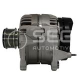 SEG Automotive Generator 0124325068