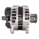 SEG Automotive Generator 0124515119
