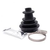 Bailcast Bälgsats, drivaxel DBC300