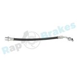 RAP BRAKES Bromsslang R-H1398