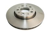 DBA Australia Bromsskiva DBA2382