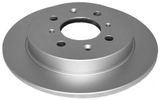 DBA Australia Тормозной диск DBA2505E