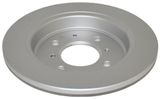 DBA Australia Тормозной диск DBA2505E