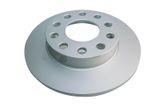 DBA Australia Тормозной диск DBA2801E