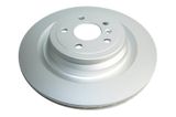 DBA Australia Тормозной диск DBA3031E