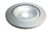DBA Australia Тормозной диск DBA3031E