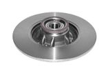 DBA Australia Тормозной диск DBA3271E