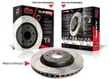 DBA Australia Экономичный тормозной диск DBA42313S