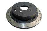 DBA Australia Экономичный тормозной диск DBA42313S