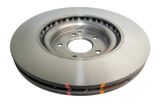 DBA Australia Экономичный тормозной диск DBA42696