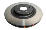 DBA Australia Экономичный тормозной диск DBA42696