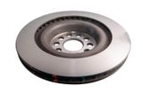 DBA Australia Augstas veiktspējas bremžu disks DBA43127