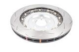 DBA Australia Экономичный тормозной диск DBA53359SLVS