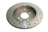 DBA Australia Teho-jarrulevy DBA543X