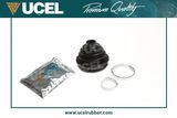 UCEL Bälgsats, drivaxel 10406