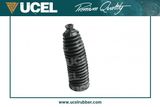 UCEL Putekļusargs, Stūres iekārta 10678-T