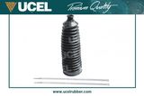 UCEL Kaitsekummikomplekt,rooliseade 10706
