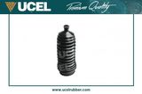 UCEL Bälgar, styrsystem 10765-T
