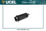 UCEL Bälgar, styrsystem 10860-T
