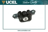 UCEL Подвеска, двигатель 30379-4
