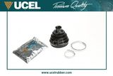 UCEL Bälgsats, drivaxel 31411