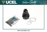 UCEL Bälgsats, drivaxel 61120