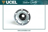 UCEL Bälgsats, drivaxel 61226