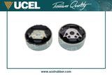 UCEL variklio montavimas 61368