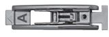 MICHELIN Wipers Stikla tīrītāja slotiņa RB600