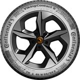CONTINENTAL Riepas 03454950000