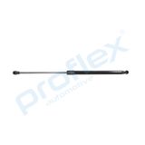 PROFLEX AUTOMOTIVE Газовая пружина, крышка багажник PX2-0657