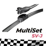 VISEE Adapter klaasipuhastaja MSET ADAIJLN