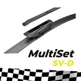 VISEE Adapter klaasipuhastaja MSET ADD