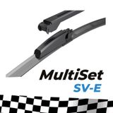 VISEE Adapter klaasipuhastaja MSET ADE